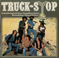 Truck Stop - Truck Stop (CD)