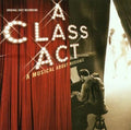 Edward Kleban - A Class Act - A Musical About Musicals (2001 Original Cast) (CD)