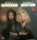 Neil Norman / Bobby Sexton - Facing Destiny (CD)