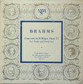 Brahms - Brahms: Concerto for Violin and Orchestra in D Major, Op. 77 (CD)