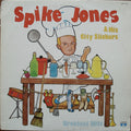 Spike Jones And His City Slickers - Spike Jones & His City Slickers - Greatest Hits [Entertainers] (CD)