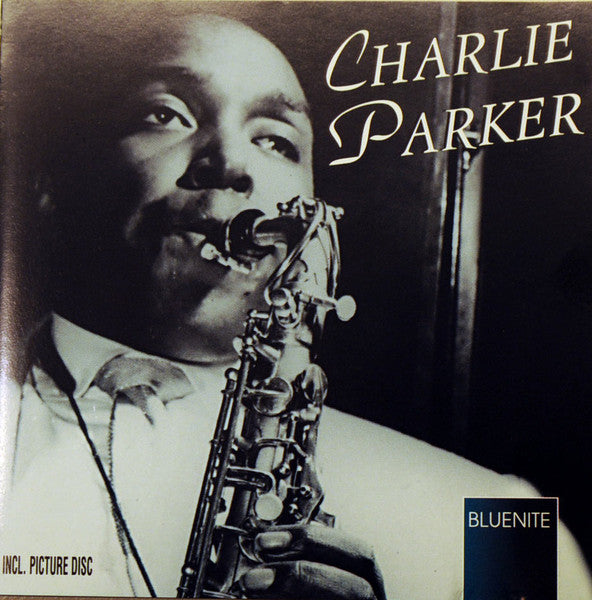 Charlie Parker - Charlie Parker (CD)