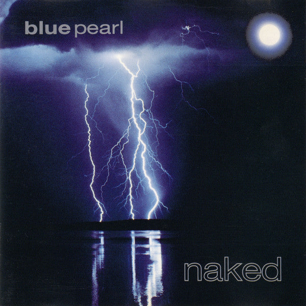 Blue Pearl - Blue Pearl (CD)