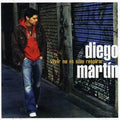 Diego Martin - Vivir No Es Solo Respirar (CD)