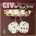 CIV - Set Your Goals (CD)