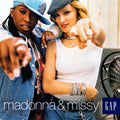 Madonna / Missy Elliott - A New Groove: A New Jean (CD)