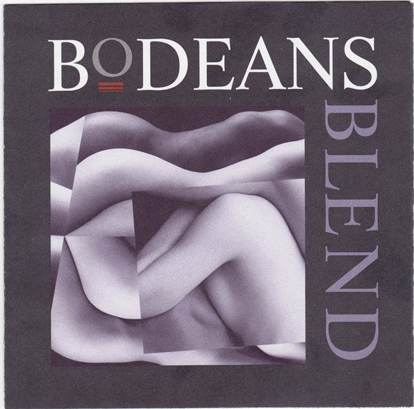 BoDeans - Blend (CD)
