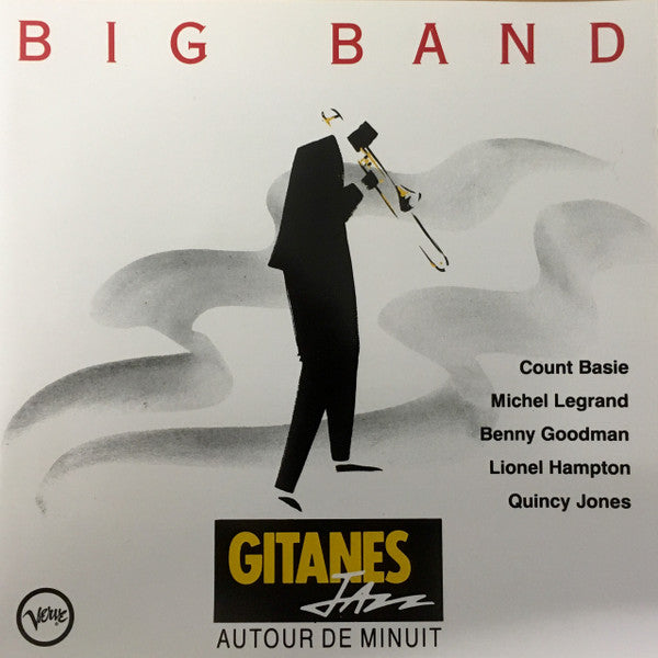 Gitanes Jazz (CD)