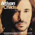 Altiyan Childs - Altiyan Childs (CD)