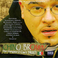 Chino Brown - The Gangsta You Can Trust!!! (CD)