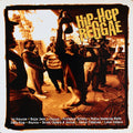 Hip Hop Reggae (CD)
