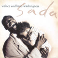 Walter "Wolfman" Washington - Sada (CD)
