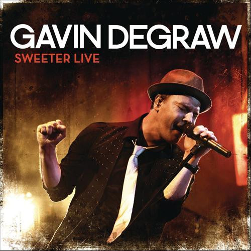 Sweeter Live (Blu-ray)