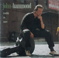 John Paul Hammond - Trouble No More (CD)