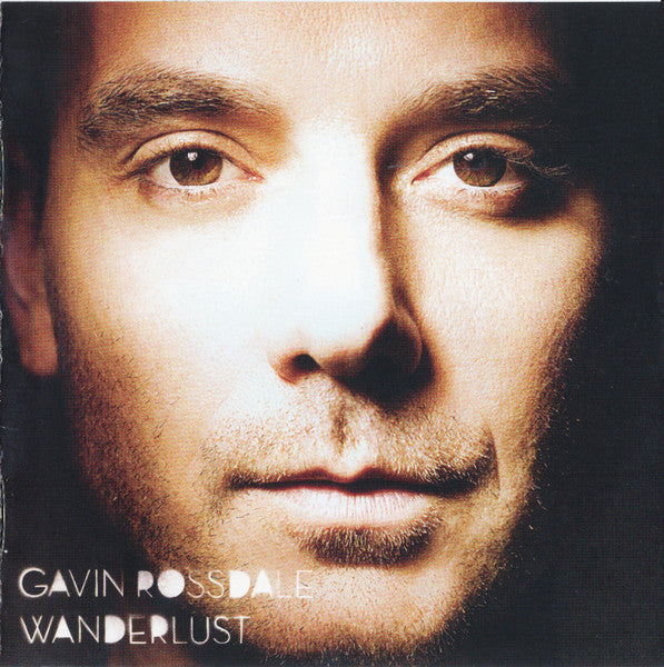 Gavin Rossdale - Wanderlust (CD)