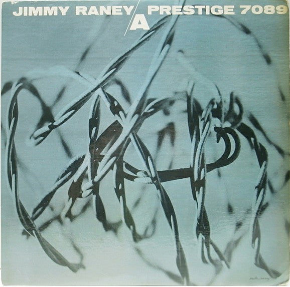 Jimmy Raney - A (CD)