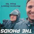 The Phoids - Marianne Doesn't Know Yet (CD)