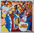 XTC - Oranges & Lemons (CD)