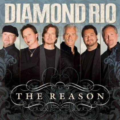 Diamond Rio - The Reason (CD)