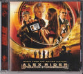 Alex Rider: Operation Stormbreaker - Soundtrack (CD)