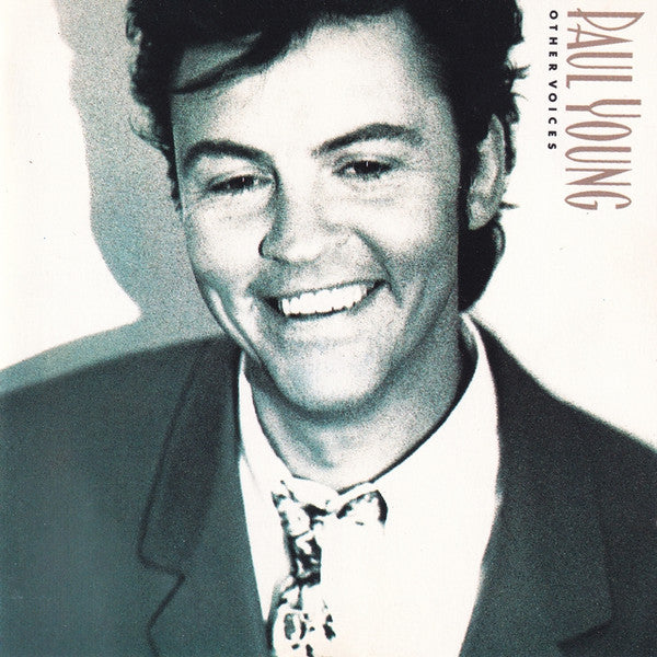 Paul Young - Other Voices (CD)