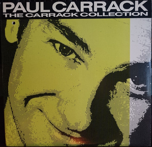 Paul Carrack - Carrack Collection (CD)
