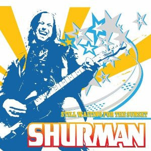 Shurman - Still Waiting for the Sunset (CD)