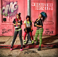 The OMG Girlz - Where the Boys At ?