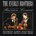 Everly Brothers - Reunion Concert (CD)