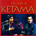 Ketama - De Aki a Ketama (CD)