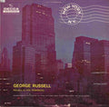 George Russell / Jon Hendricks - New York, N.Y. (CD)