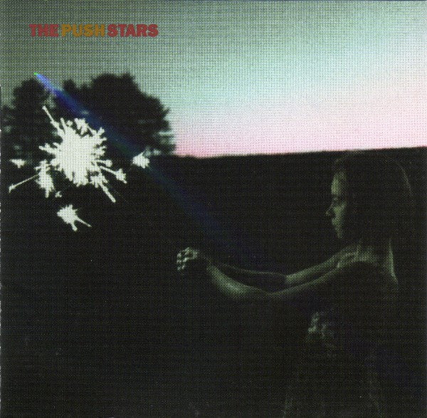 The Push Stars - Meet Me at the Fair (CD)