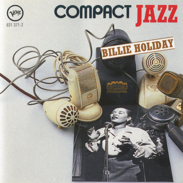 Billie Holiday / Billie Holiday - Billie Holiday (CD)