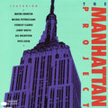 The Manhattan Project - The Manhattan Project (CD)