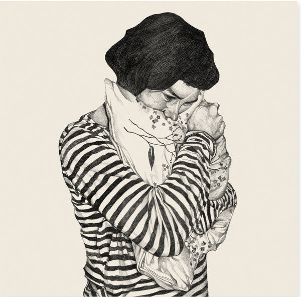 Kristoffer And The Harbour Heads - Ex/Ex (CD)