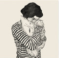 Kristoffer And The Harbour Heads - Ex/Ex (CD)
