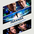 Paranoia () - Soundtrack (CD)