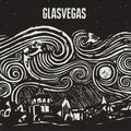 Glasvegas - Glasvegas (CD)