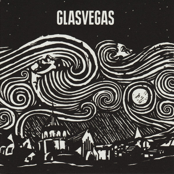 Glasvegas - Glasvegas (CD)