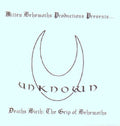 Bronze Nazareth - Unknown (CD)