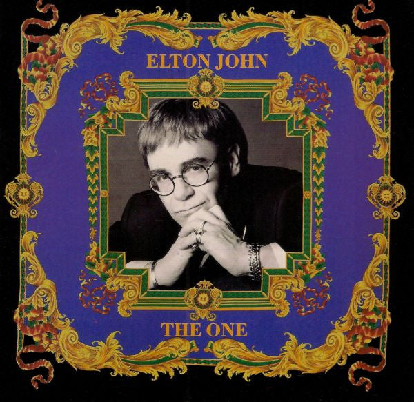 Elton John - The One (CD)