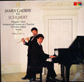 James Galway / Phillip Moll / Franz Schubert - James Galway Plays Schubert (CD)