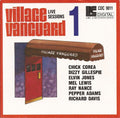 Chick Corea / Dizzy Gillespie / Elvin Jones / Mel Lewis / Ray Nance / Pepper Adams / Richard Davis - Village Vanguard Live Sessions, Vol. 1 (CD)