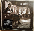 G. Love - Hustle (CD)