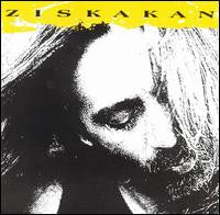 Ziskakan - Ziskakan (CD)