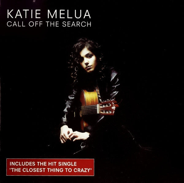Katie Melua - Call Off The Search [Enhanced CD] (CD)