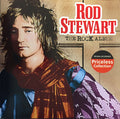 Rod Stewart - The Rock Album (CD)