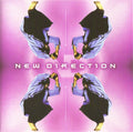New Direction - New Direction (CD)
