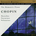 Frederic Chopin - Chopin: Piano Music (CD)
