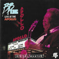 B.B. King - Live At The Apollo (CD)